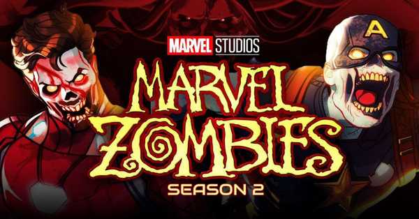 Marvel Zombies Season 2 Web Series: release date, cast, story, teaser, trailer, first look, rating, reviews, box office collection and preview